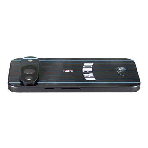 NBA Orlando Magic Jersey Google Pixel 9 Skin